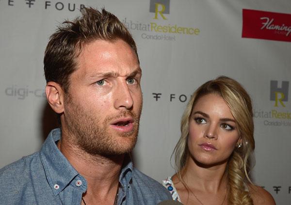 Chris Soules & Whitney Bischoff Breakup -- Which Other Bachelor & Bachelorette Couples Split Up?