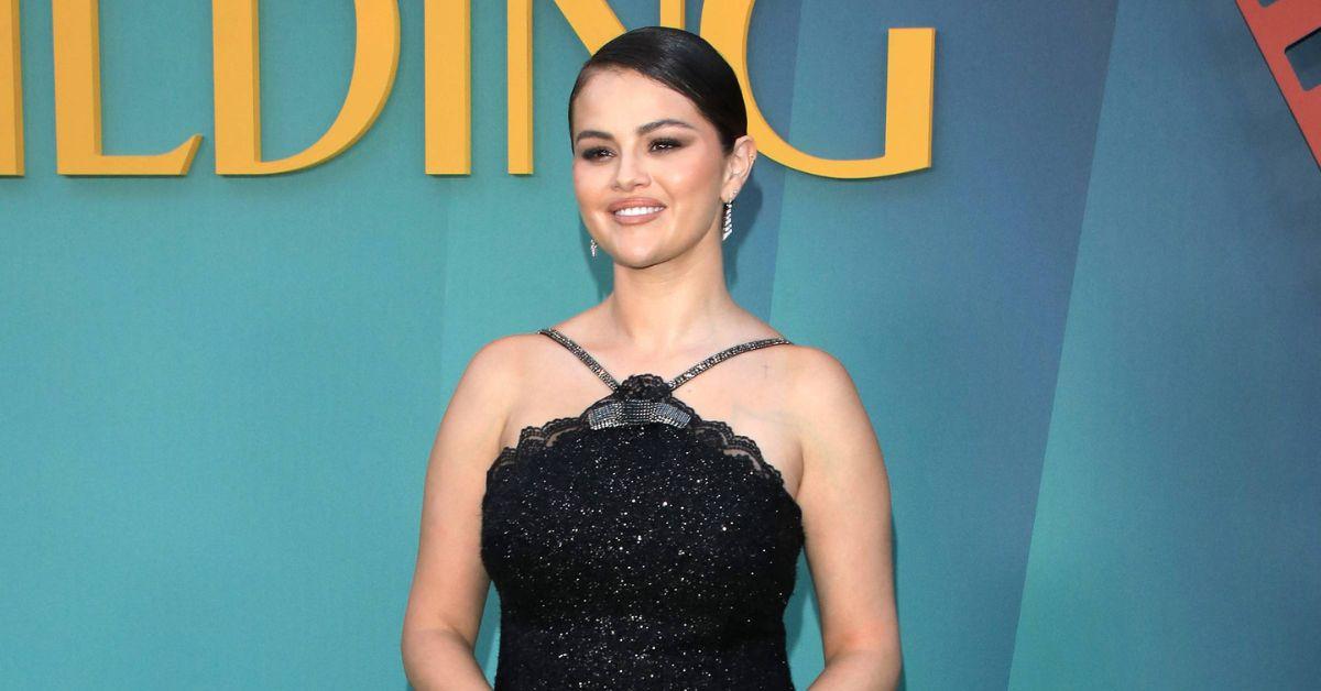 Selena Gomez Reveals Deepest Agonies From Disguises to Social Media