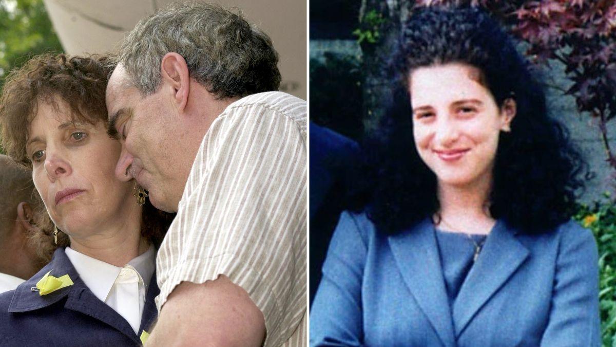 Robert and Susan Levy believe the government could have been behind Chandra's murder.