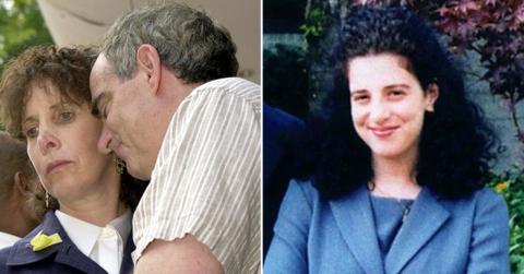 Robert and Susan Levy believe the government could have been behind Chandra's murder.