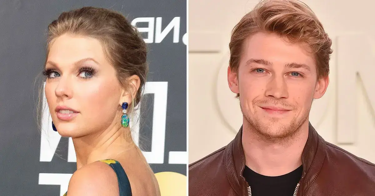 Taylor Swift's ex Joe Alwyn 'distraught' with her new romance with