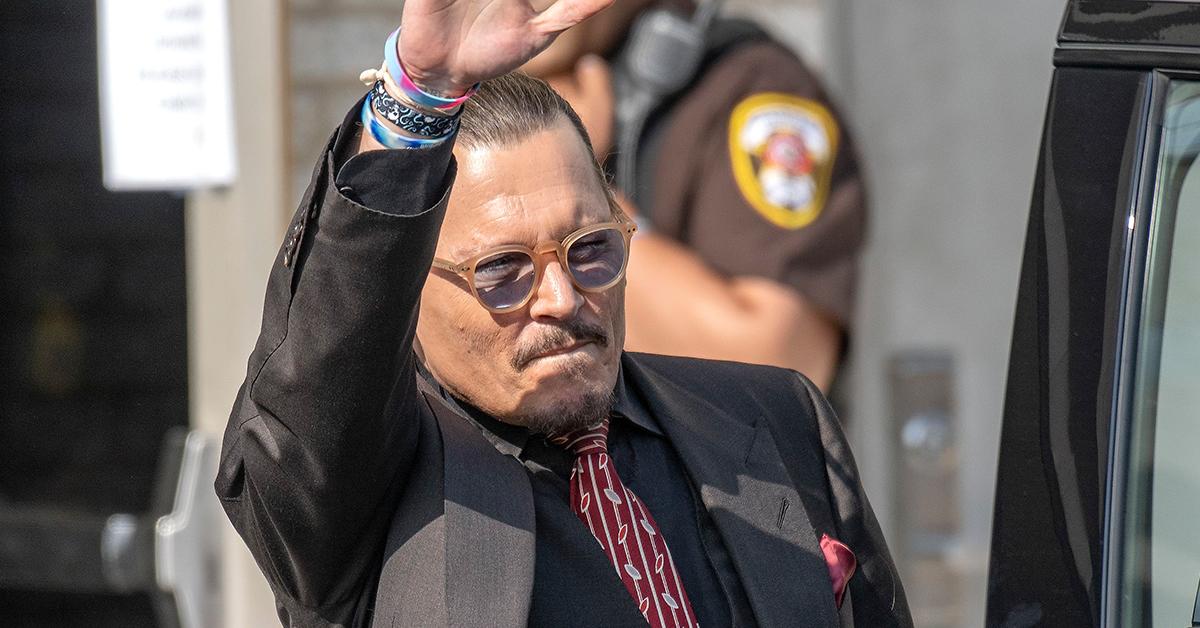 Jason Momoa Camille Vasquez cross examination in Johnny Depp Amber Heard  Trial DUB 