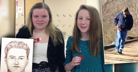 Delphi Murder Victim’s Granddad Wants To ‘Bring The Killer To Justice’ Three Years After Their Deaths