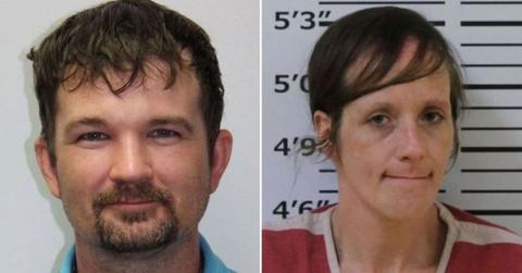 Pair Accused of Locking Autistic Child in Trunk