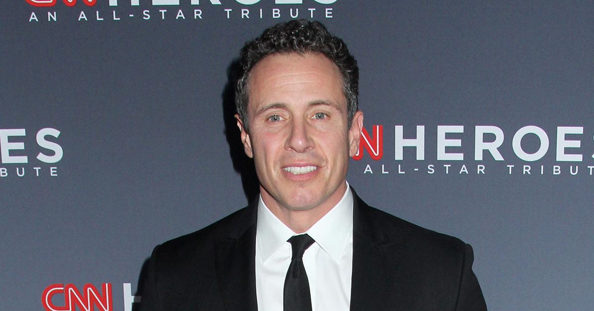 chris cuomo firefighter cnn fired brother andrew