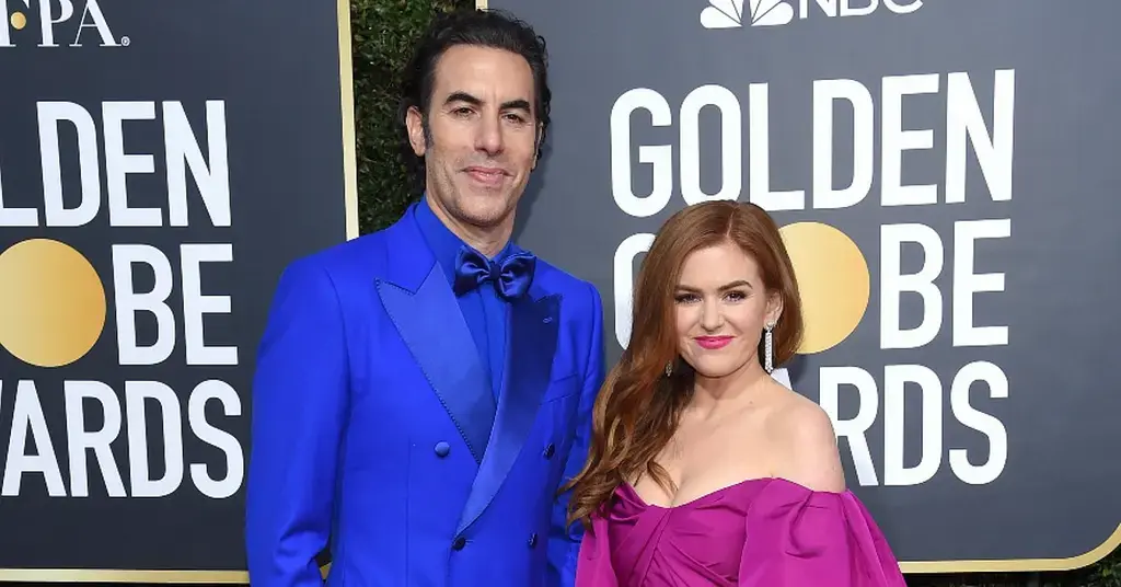 sacha baron cohen isla fisher million divorce nastiest splits