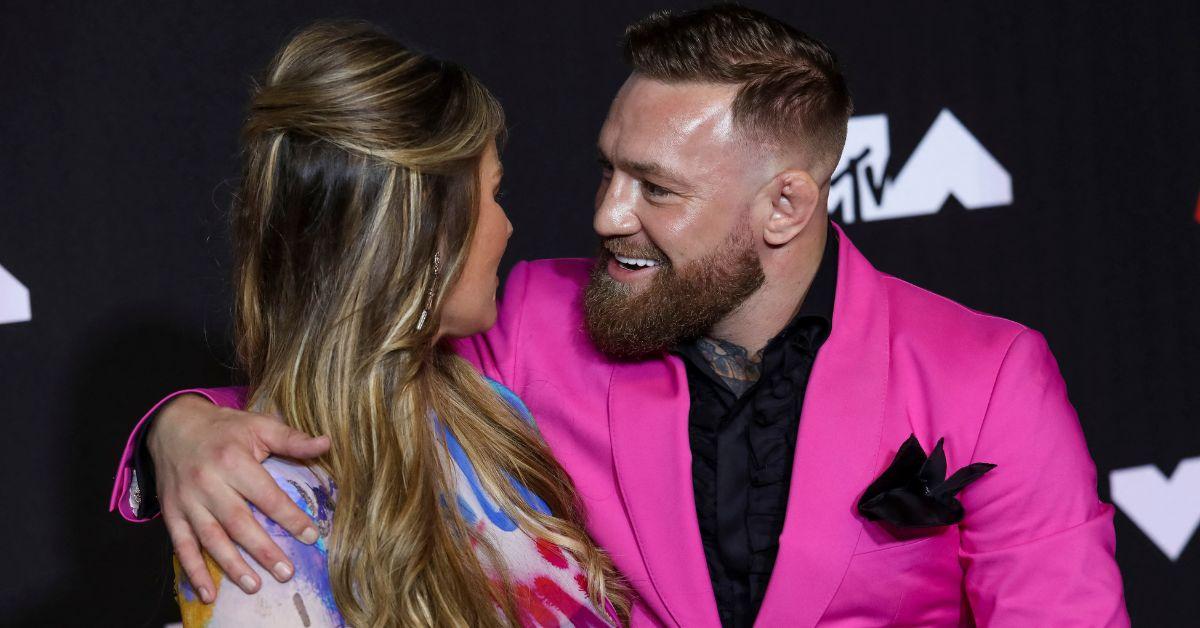 Conor McGregor Led Accuser Into Bathroom Before Alleged Sexual Assault