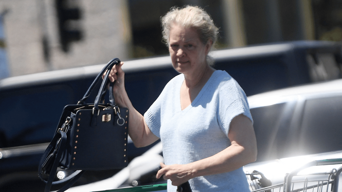Photo of Melody Anderson