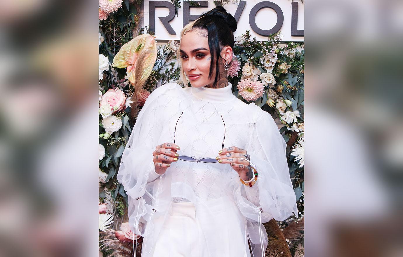 kehlani ferrari rental lawsuit dismissed deer music video damage r