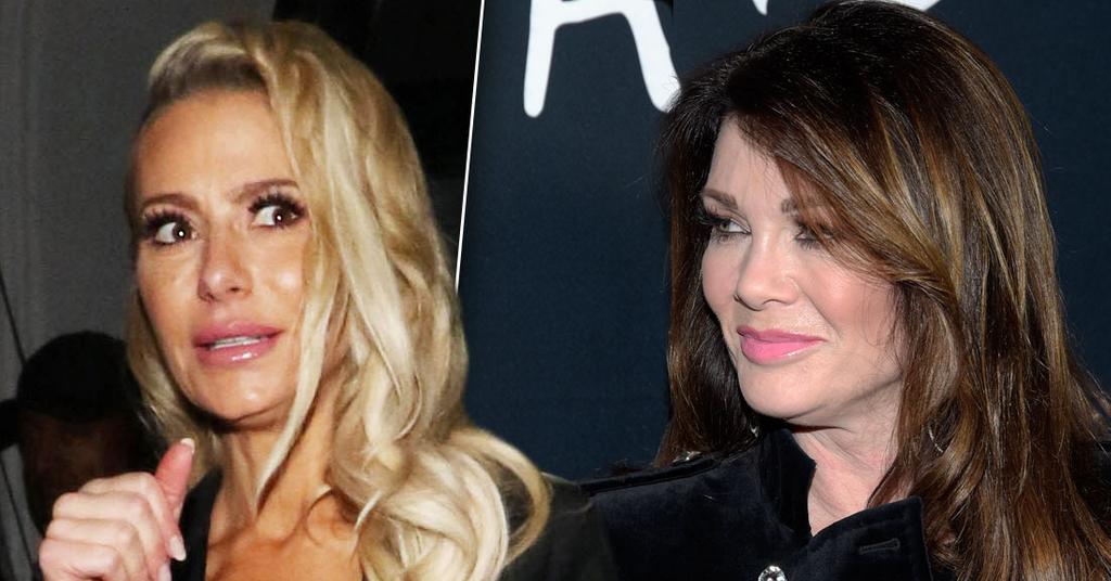 'RHOBH' Recap Dorit Accuses Lisa Of Leaking Dog Saga To Radar