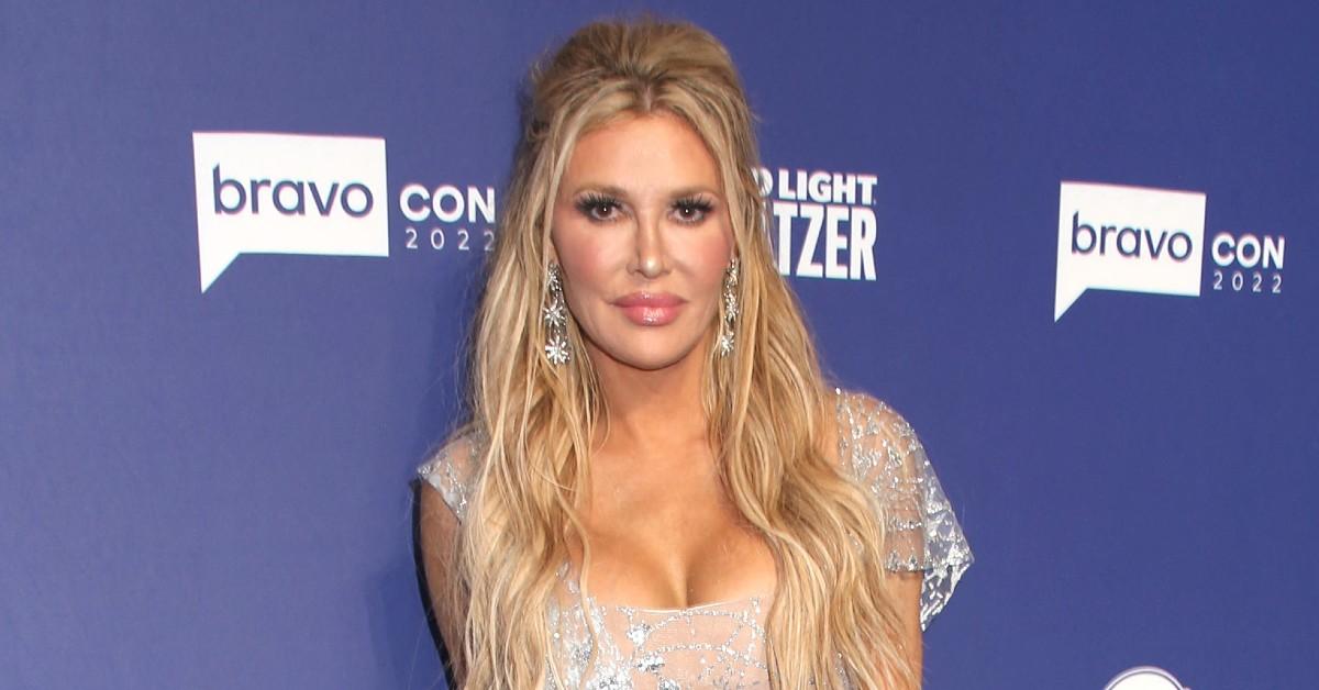 Photo of Brandi Glanville