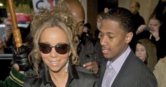 shocking details behind nick cannon mariah carey million divorce pp