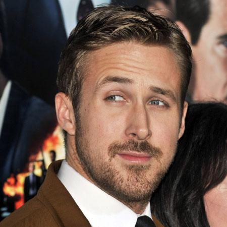 //ryan gosling wenn