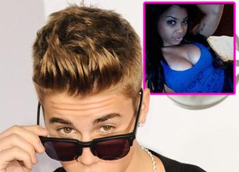 //justin bieber milyn