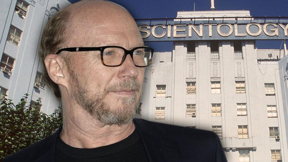 Paul Haggis Scientology Essay ‘Going Clear’