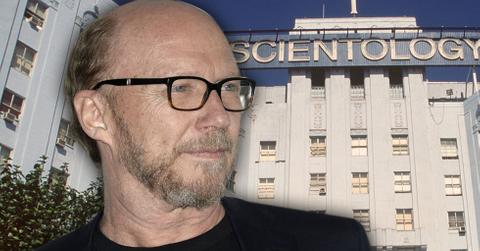 Paul Haggis Scientology Essay ‘Going Clear’