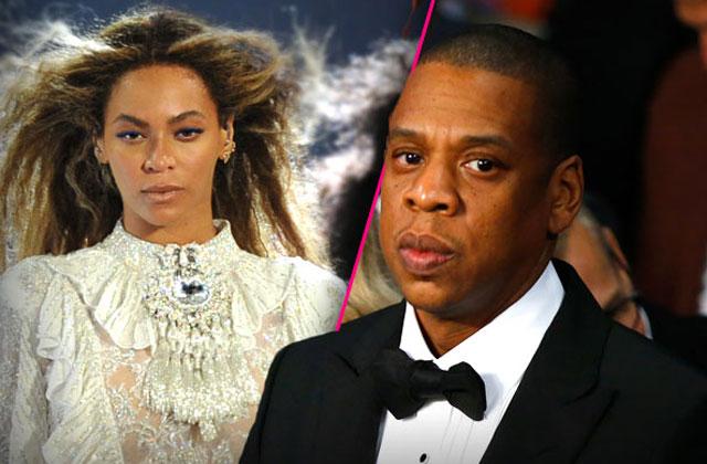 Split Announcement Last Ditch Talks And More Beyonce And Jay Z Divorce Secrets Exposed
