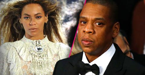 Split Announcement, Last-Ditch Talks & More Beyonce & Jay-Z Divorce ...