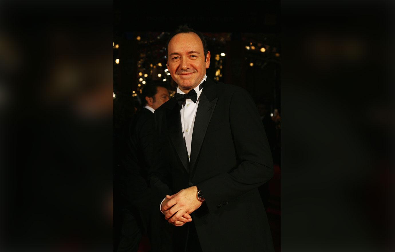 kevin spacey gay sexual assault partying secrets