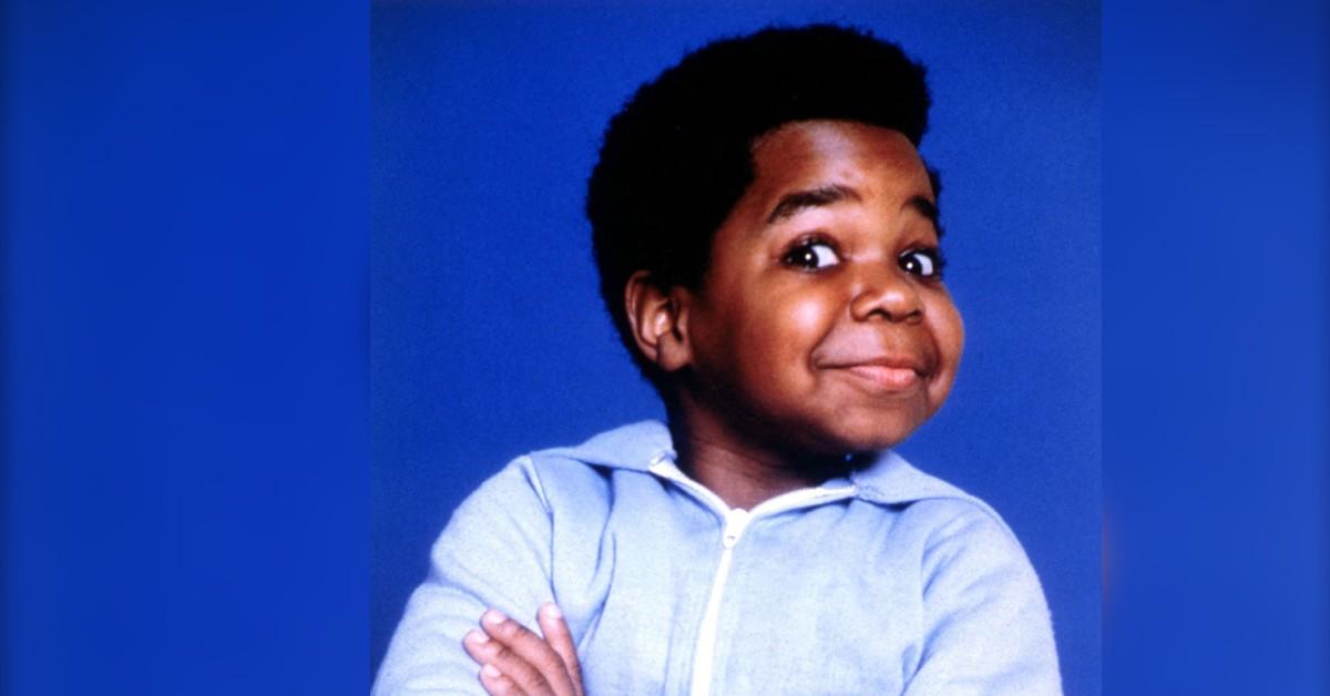 gary coleman mega