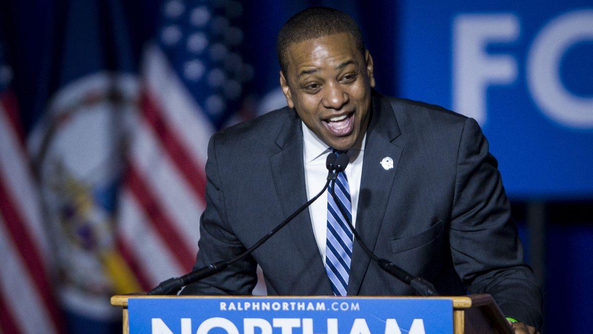 justin fairfax