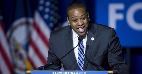 justin fairfax