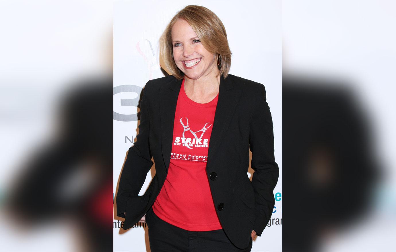 katie couric the couric effect colonoscopy movement