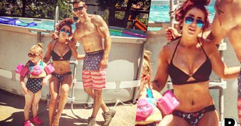 Chelsea Houska Plastic Surgery Rumors