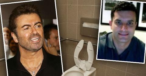 //george michael lewd act arrest hero pp