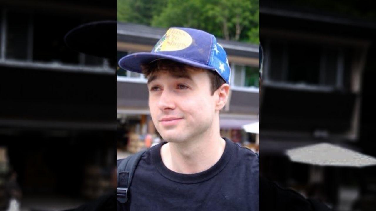 Photo of Jacob Coxon