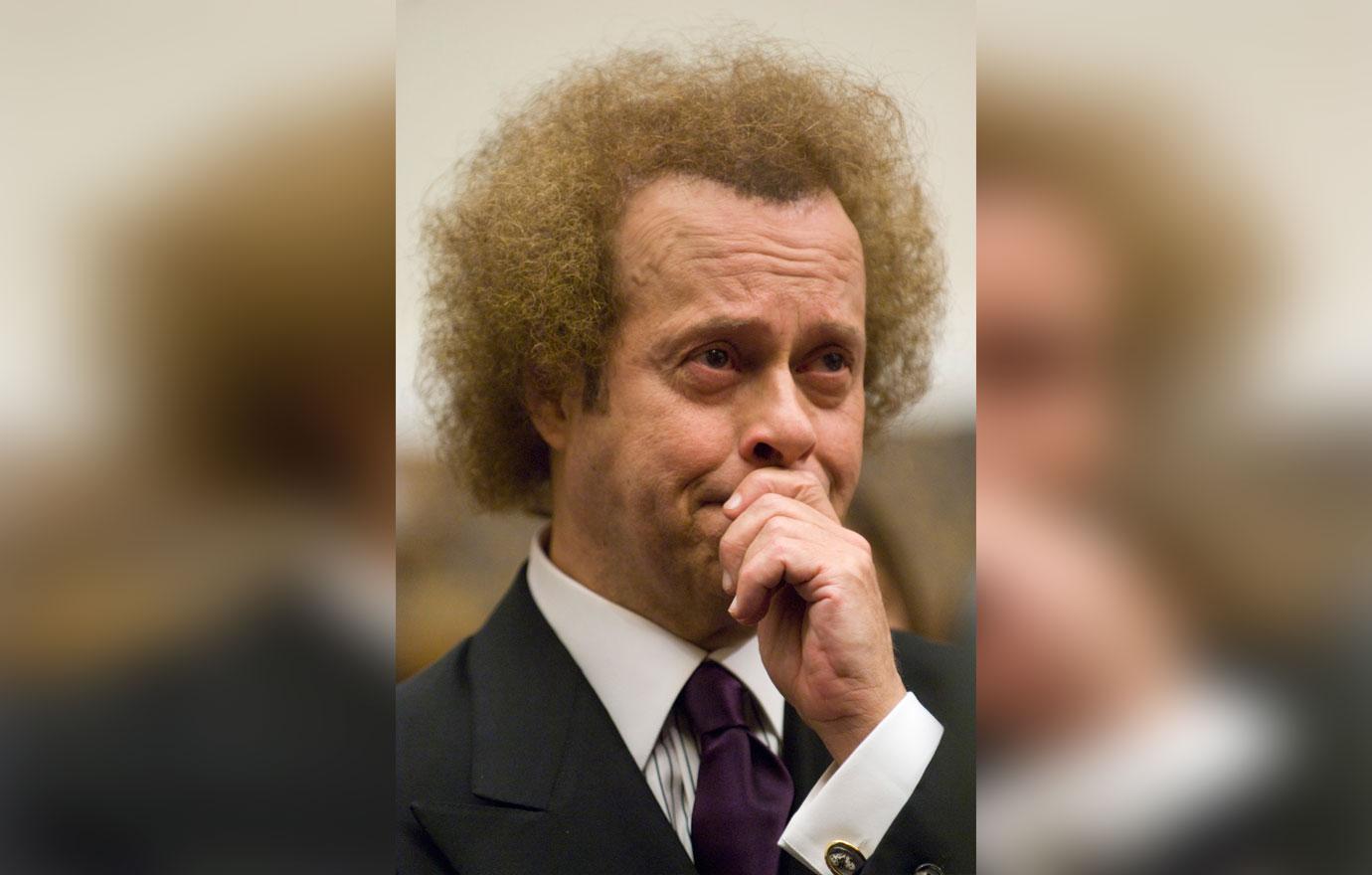 //Richard simmons disappearance photos