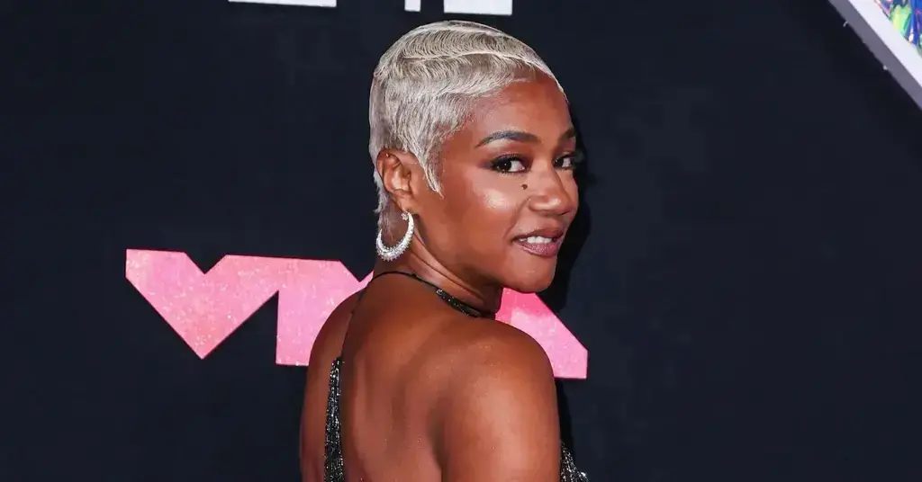 Tiffany Haddish Charged in L.A. DUI Case