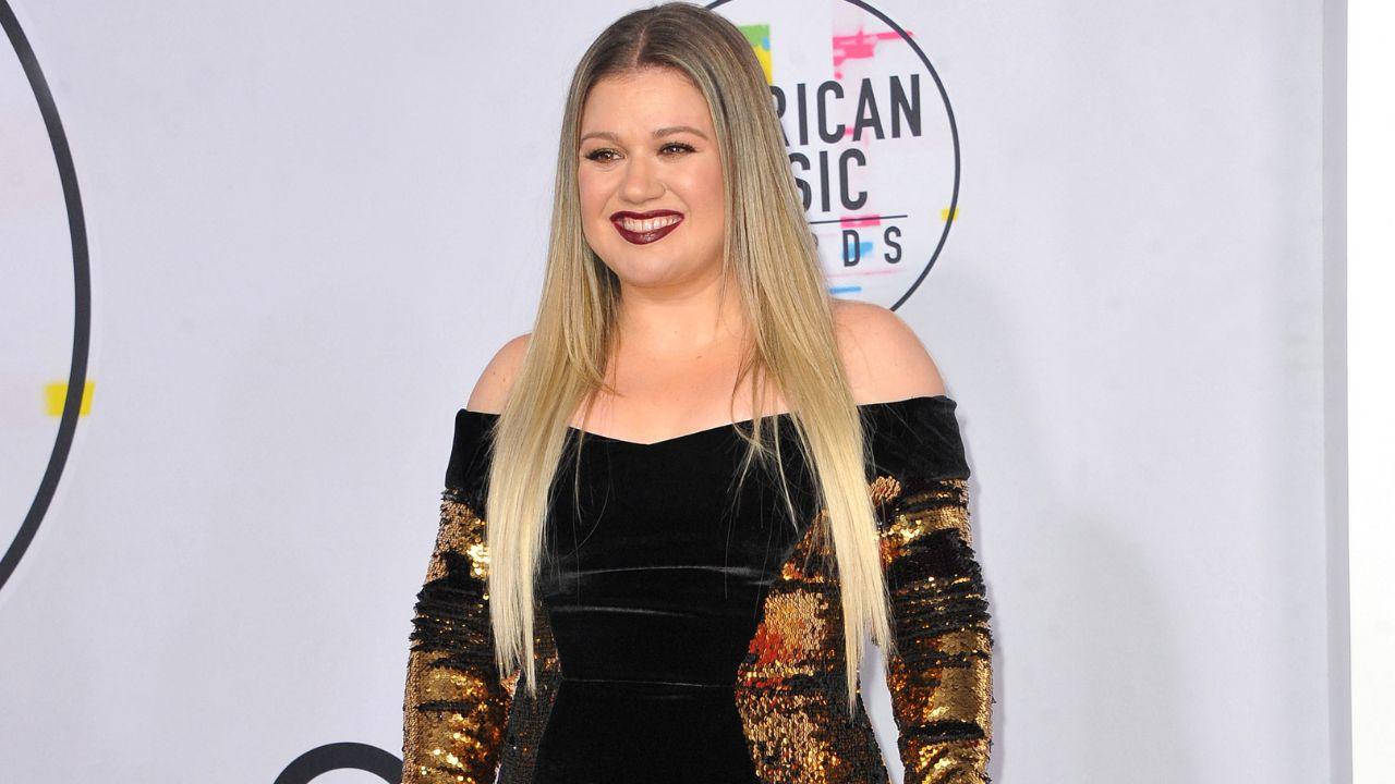 Image Of Kelly Clarkson