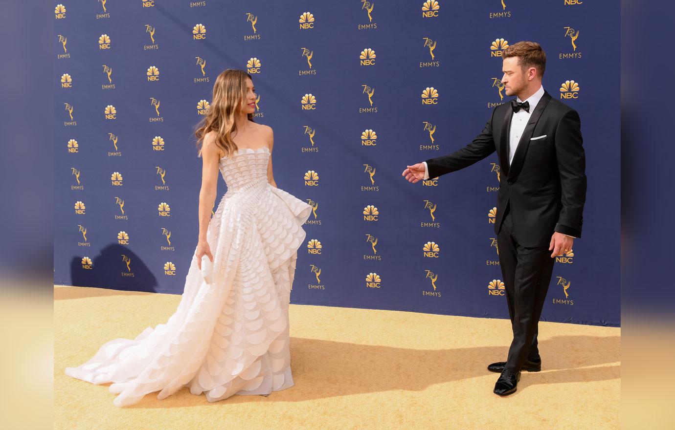 Justin Timberlake And Jessica Biel Relationship Exposed