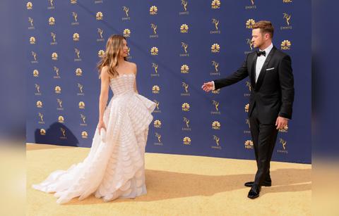 Justin Timberlake And Jessica Biel Relationship Exposed