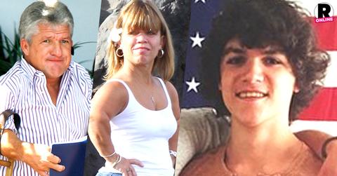 Little People Big World Family Feud Reform