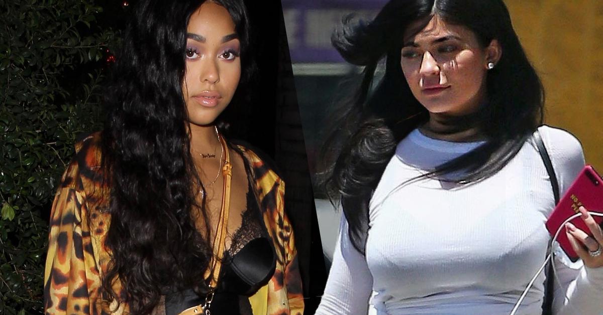 'Life Of Kylie' Season Finale Recap Jordyn Woods & Jenner Split