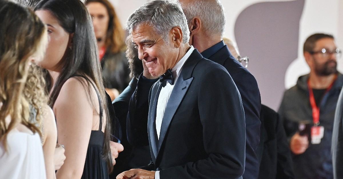 Since Clooney skyrocketed to worldwide fame, he faced a handful of medical incidents.