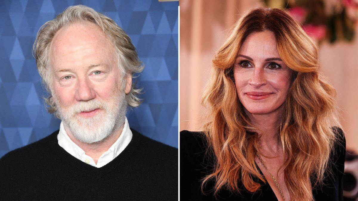 timothy busfields shame julia roberts family creepy behavior