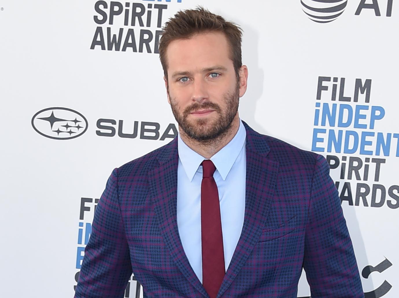 armie hammer gallery pic