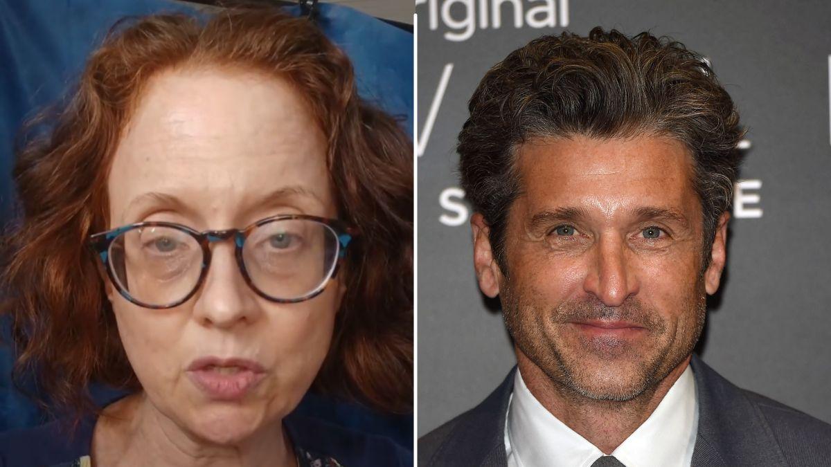 Following Dane's death, Tull's allegations referencing Patrick Dempsey sparked backlash from fans criticizing her timing and claims.