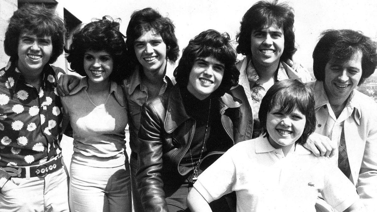 picture of The Osmonds