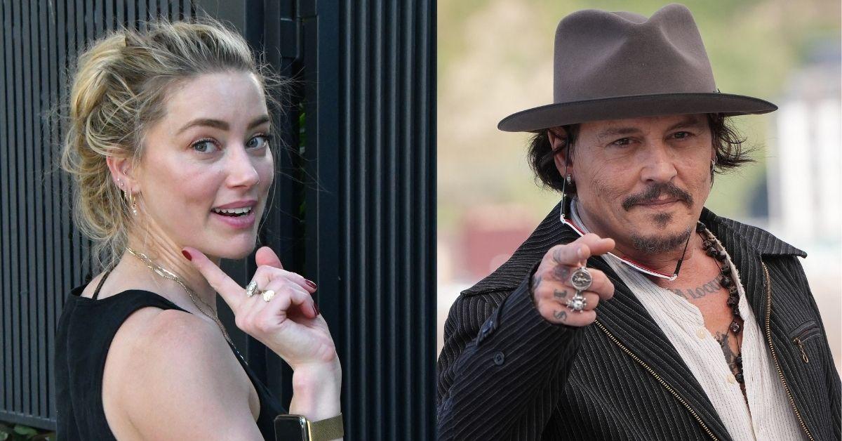 amber heard hollywood return johnny depp legal battle