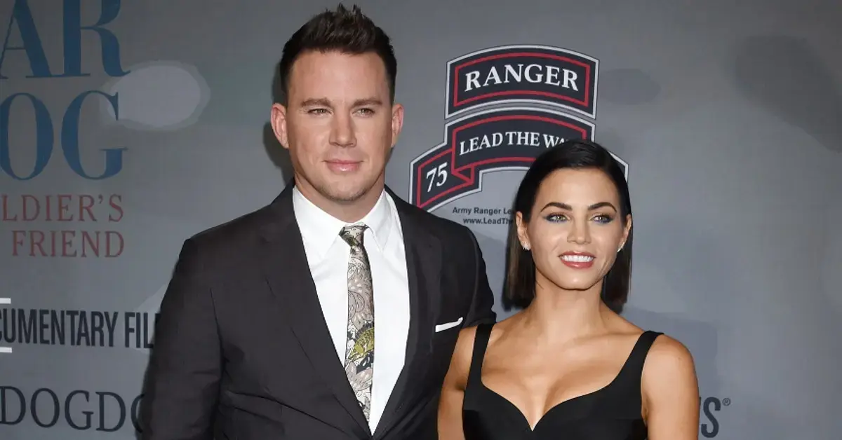 channing tatum slams ex wife jenna dewan tarnishing magic mike brand baseless accusations