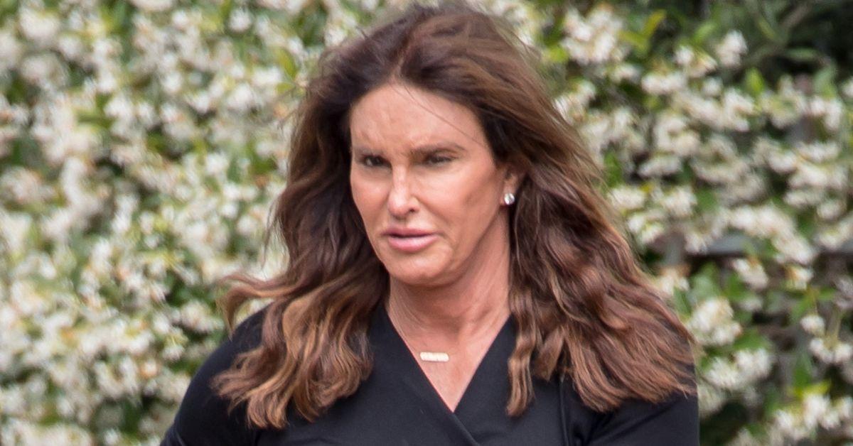 caitlyn jenner