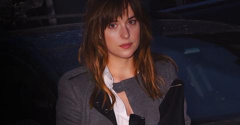 Dakota Johnson Success Could Cause Relapse
