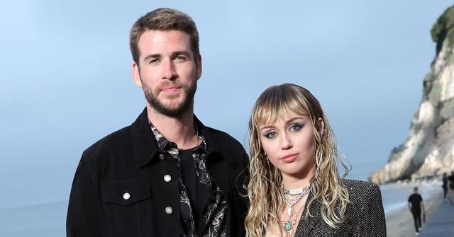 Ceasefire! Miley And Liam Call Truce – Try For Mediation Amid Messy Divorce