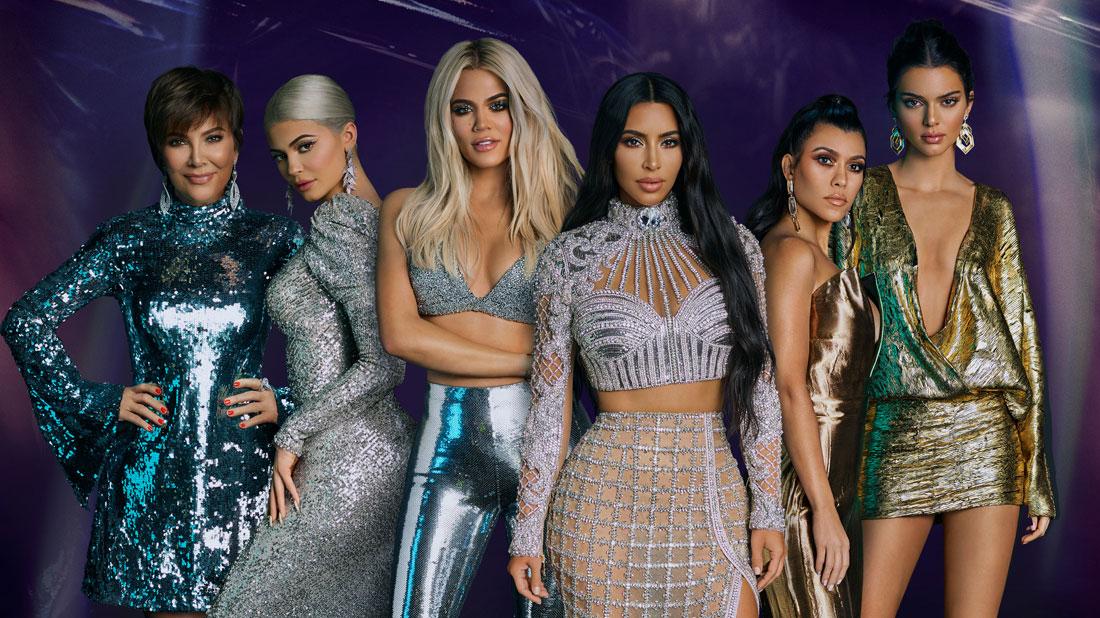 Kardashians 'No Longer Passionate' About Filming 'KUWTK' Amid Ratings Slump