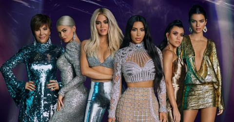 Kardashians 'No Longer Passionate' About Filming 'KUWTK' Amid Ratings Slump