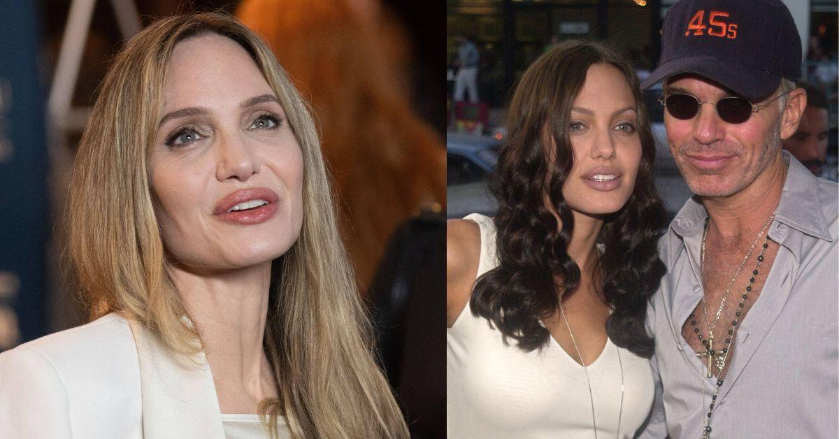 angelina jolie favorite roles brad pitt surprise mr mrs smith